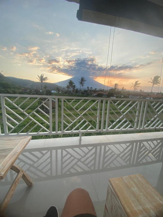 Hotel D'A House Amed Exterior foto